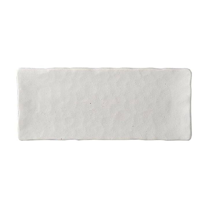KULINA Sushi Teller STONE SLAB 29 x 12 cm, by MIJ