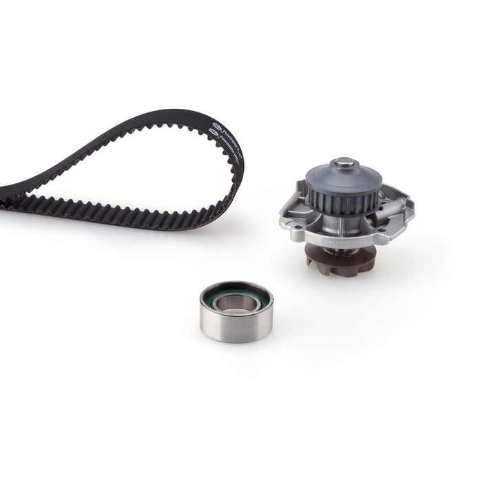 GATES PowerGrip Kit + Wasserpumpe KP15545XS