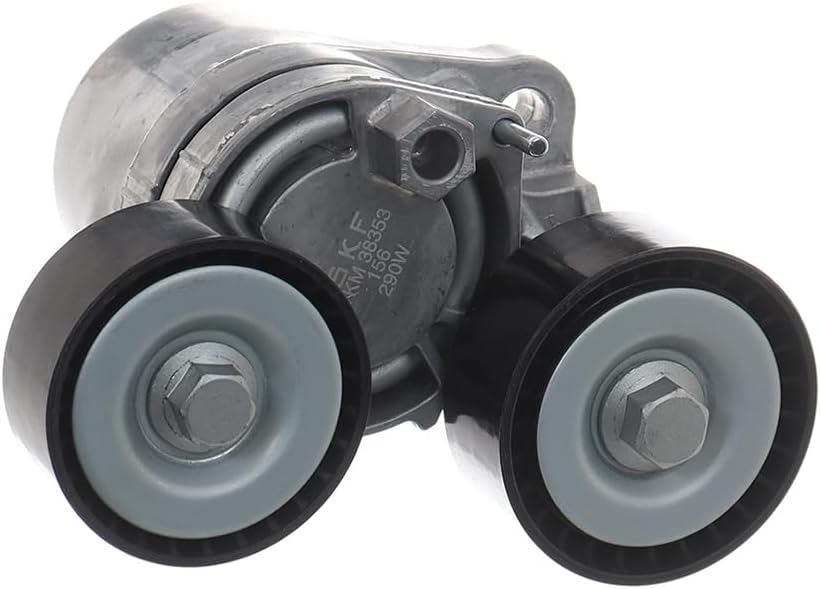 SKF VKM 38353 Spannrollensatz für Nebentrieb