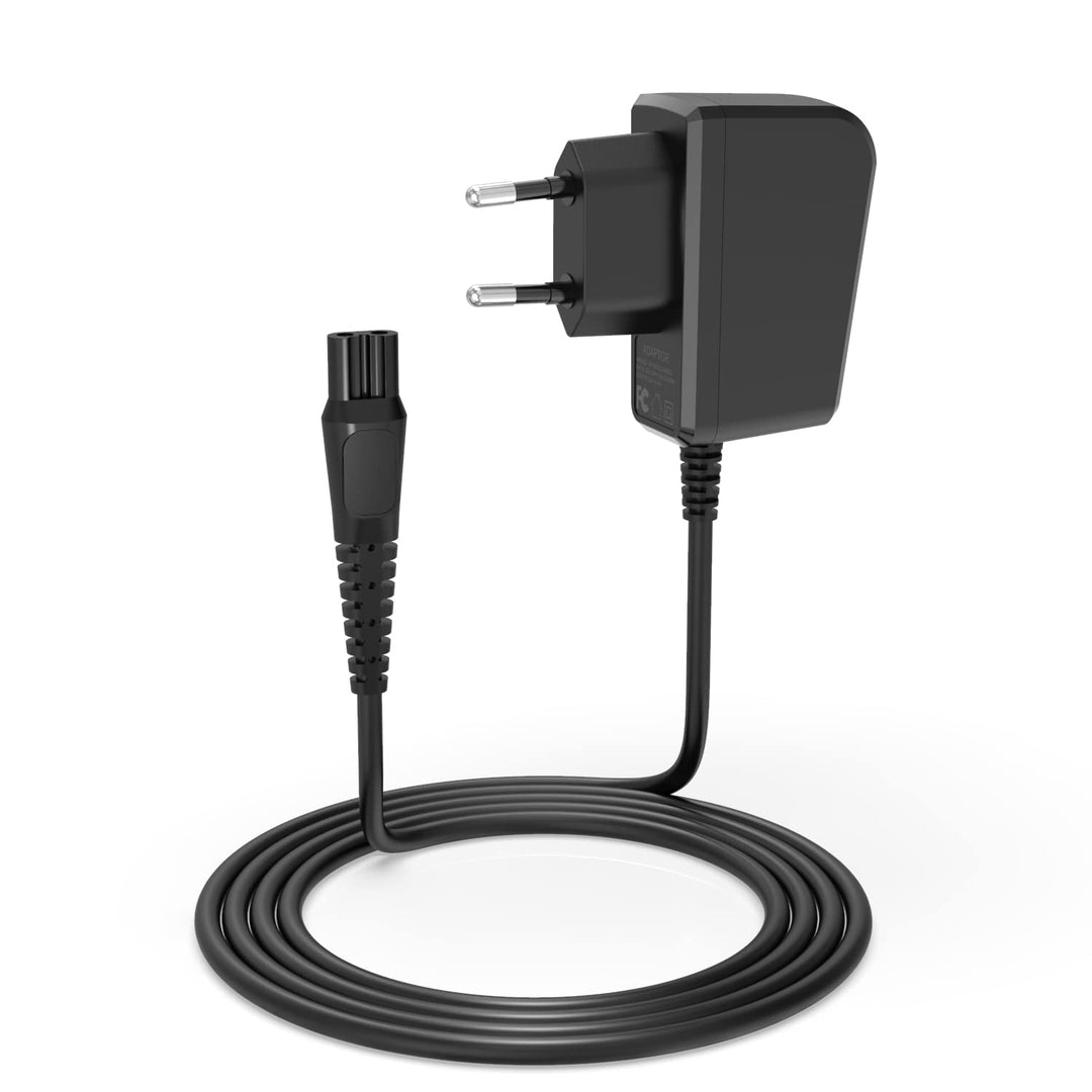8V Rasierer Ladekabel Kompatibel mit Philips Norelco HQ850, Kompatibel mit Oneblade QP2630 QP2630/30