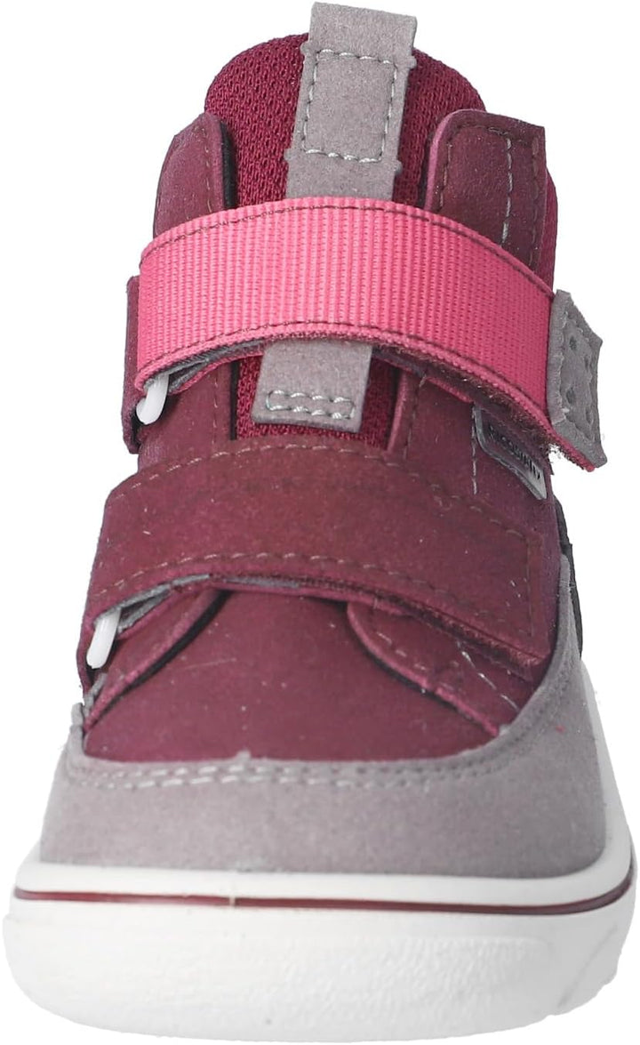 RICOSTA Mädchen und Jungen Winterstiefel JOKO, Kinder Boots, Weite: Mittel, RicostaTEX, waschbar,veg