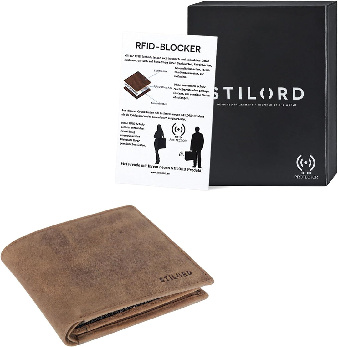 STILORD &