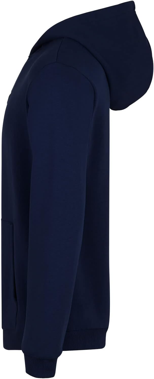 FILA Herren Beltinci Hoody Kapuzenpullover, Navy
