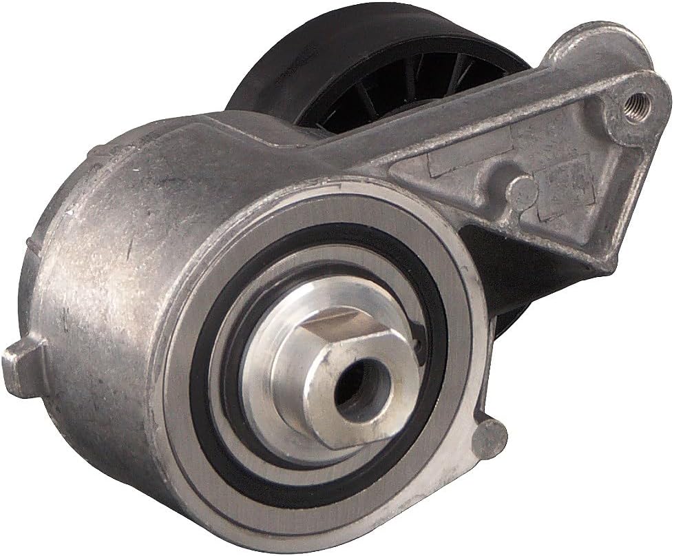 febi bilstein 06385 Riemenspanner für Keilrippenriemen , 1 Stück