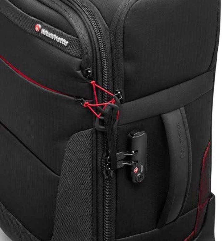 Manfrotto Pro Light Trolley Air-55, schwarz Reloader Air-55, Reloader Air-55