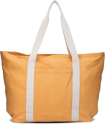 Zwei Yoga Y500 Reisetasche 59 cm yellow