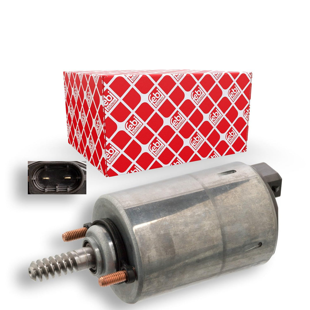febi bilstein 105904 Stellmotor für Ausgleichswelle, 1 Stück