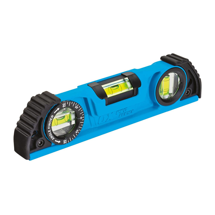Pro Tough Torpedo Level 10" / 250mm 250mm Torpedo Werkzeuge, 250mm Torpedo Werkzeuge