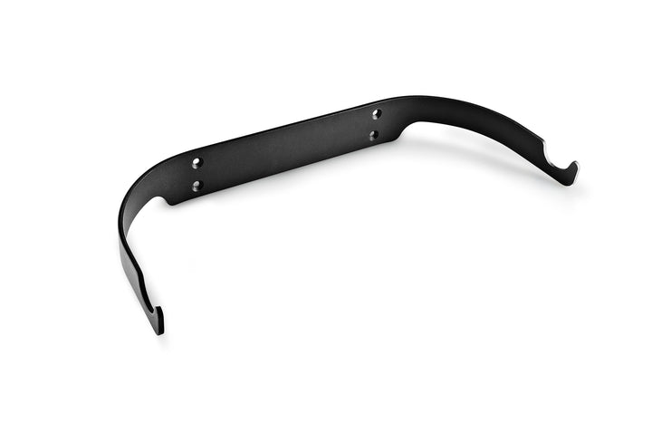 EVA SOLO | Reflect Wandhalterung für Abfallbehälter 16L + 33L | Ergonomischer Vorteil auf kleinstem