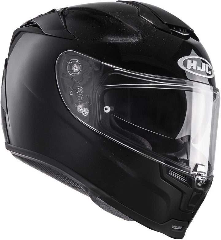 HJC - Motorradhelm - HJC RPHA 70 Uni Metal Black XXL, XXL