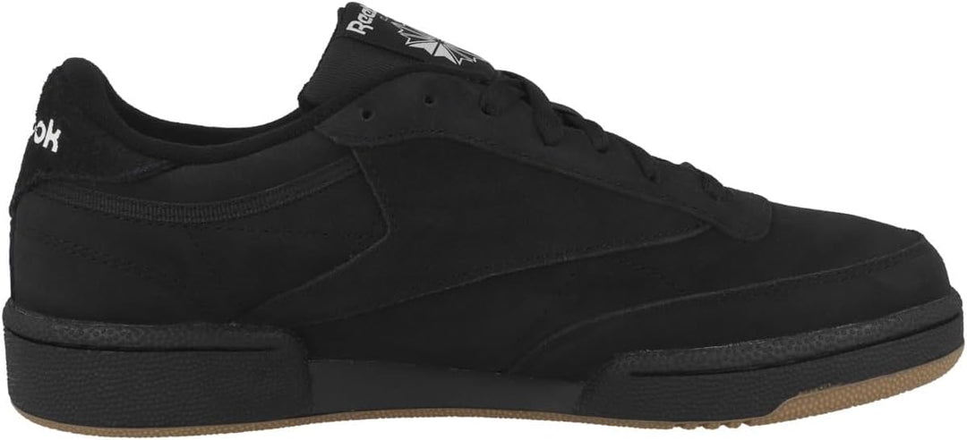 Reebok Unisex Reebok Glide Ripple ClipSneaker 34 EU Cblack Ftwwht Rbkle3, 34 EU Cblack Ftwwht Rbkle3