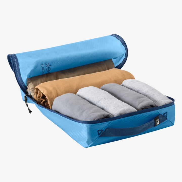 Eagle Creek Pack-It Isolate and Reveal Packwürfel-Set – strapazierfähiges, ultraleichtes und wassera