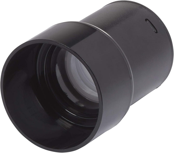 Trend Schlauchadapter, 58mm auf 39mm Konvertierung, Anti-Knick-Design, Kompatibel mit CRT/MK3, PRT,