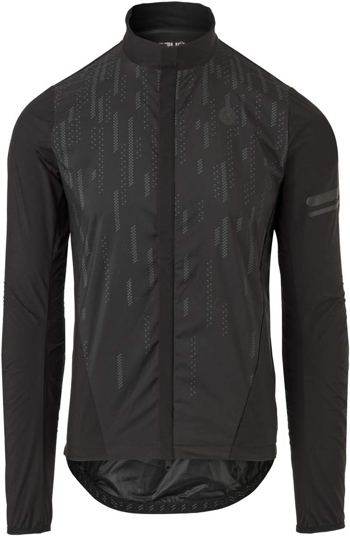 AGU Unisex Giacca Storm Breaker Sport Uomo Nero High-visibility Giacca Storm Breaker Sport Uomo Nero