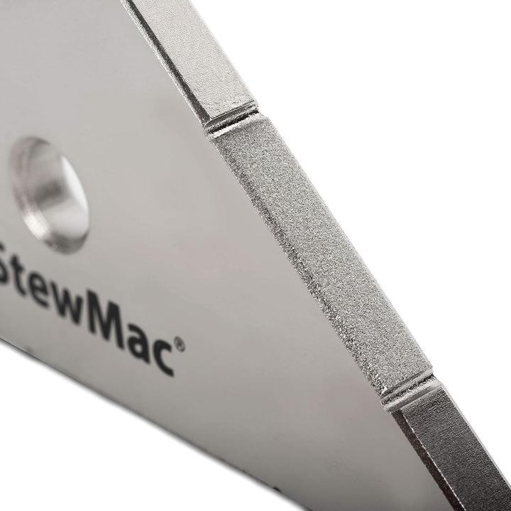 StewMac Fret Kisser mit Unterseitenfeile (2655)