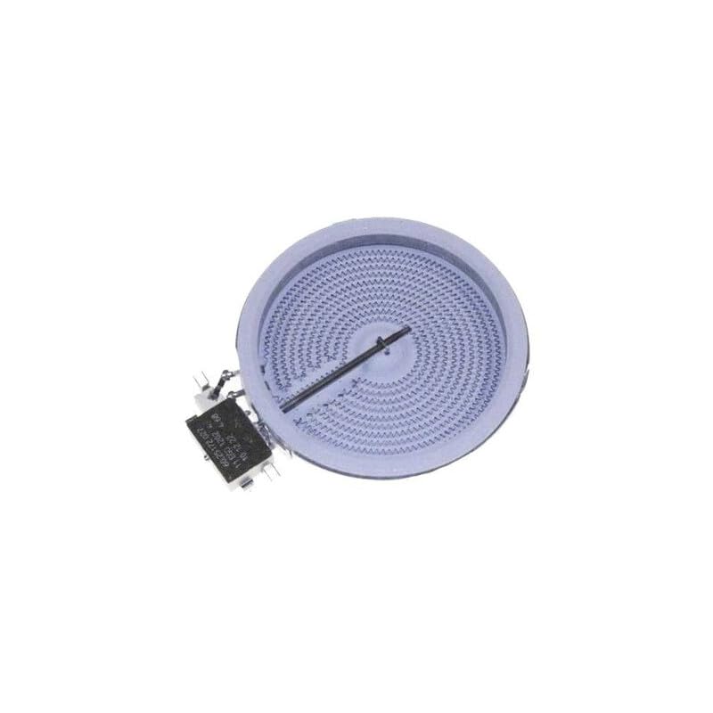 HIGHLIGHT D140 Kochfeld Bosch – 00436605