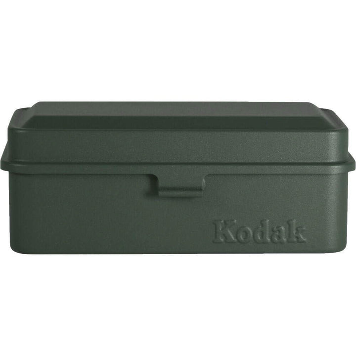 KODAK 120/135 Film Case Filmhülle – für 8 Rollen mit 120 Filmen/10 Rollen mit 35-mm-Filmen – Retro-S
