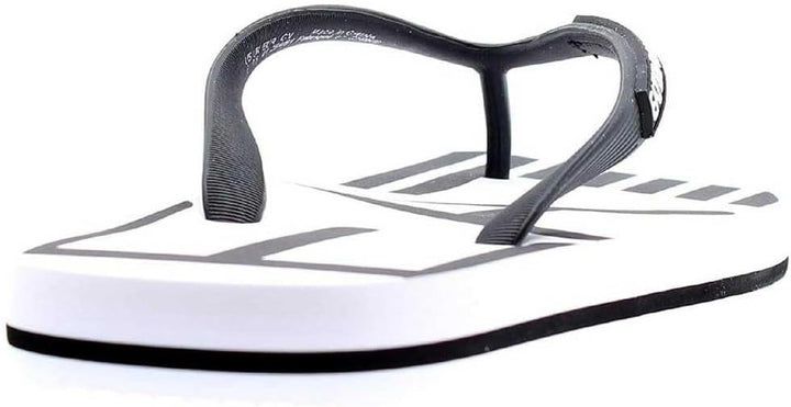 EA7 SANDALI UOMO XCQ004XK196 43 EU White Black, 43 EU White Black