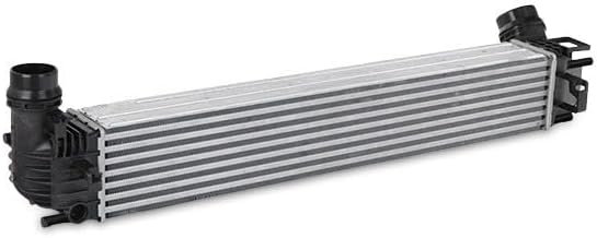 VALEO Turbokühler Ladeluftkühler 818870