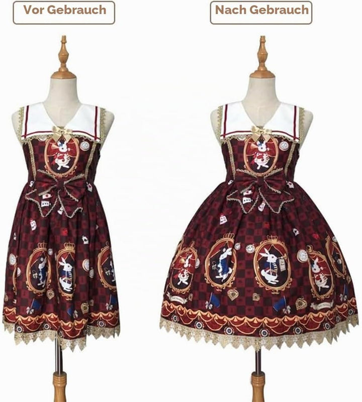 GORGECRAFT 7m X 7mm Kunststoffummantelte Stahlstäbchen Weisse Korsettstäbchen Federstahlstäbchen Zum
