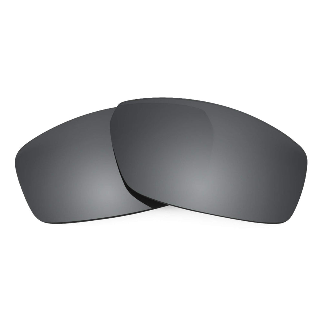 REVANT Ersatzgläser für Spy Optic Dirty Mo 59mm - Kompatibel mit für Spy Optic Dirty Mo 59mm Schwarz