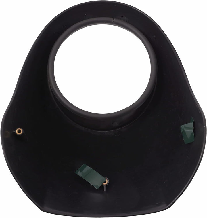 Scheinwerferblende Verkleidung Abdeckung für Harley Sportster Dyna