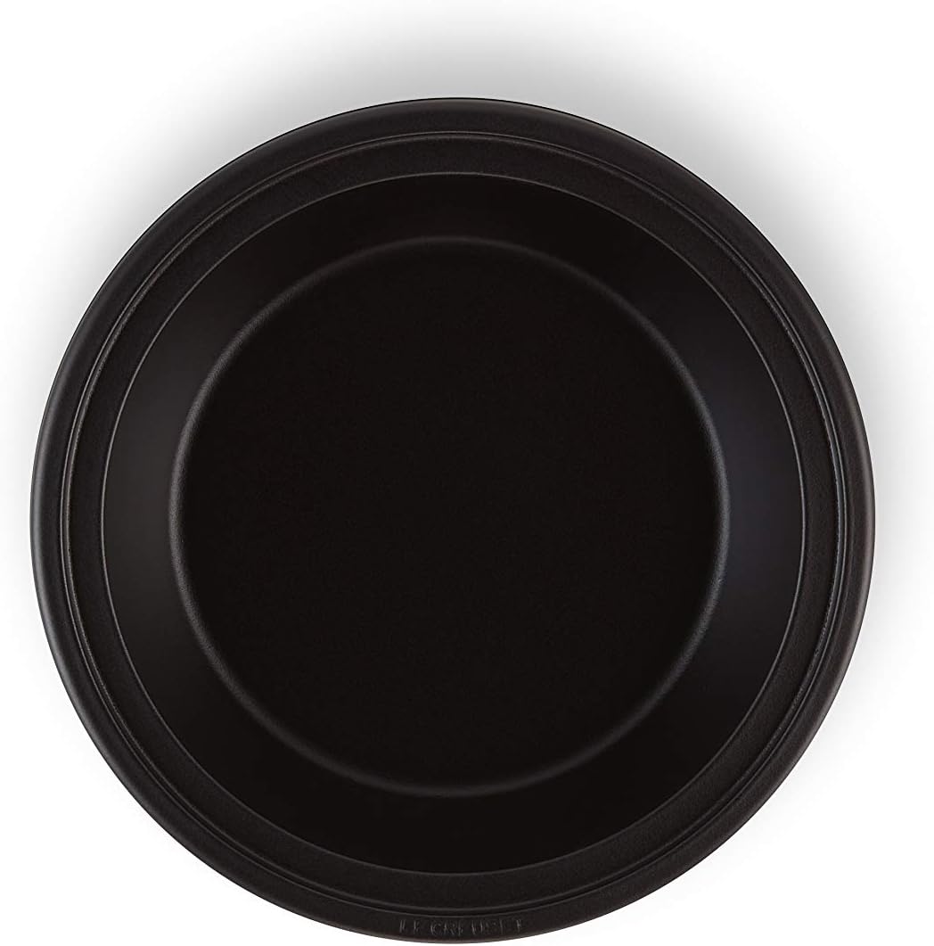 LE CREUSET Gusseisen-Tagine, Rund, Ø 31 cm, Für alle Herdarten, Induktion und Backofen geeignet, Sch