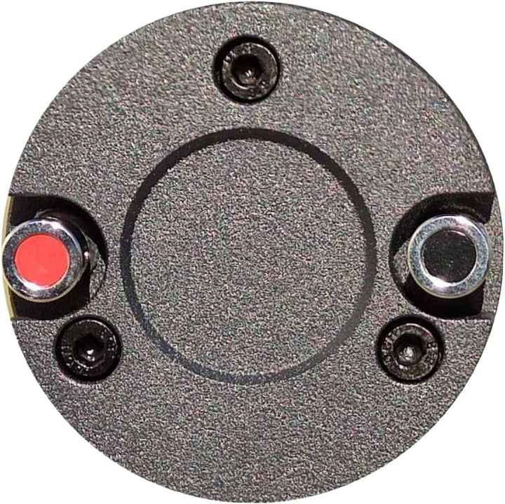 1 IPNOSIS IPT3301 super-hochtöner-kompressionstreiber 100 satt rms 200 Watt max impedanz 4 ohm empfi
