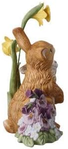 Goebel Ostern-Jahres-Editionen Dekofigur, Porzellan, 26,5 x 24 cm