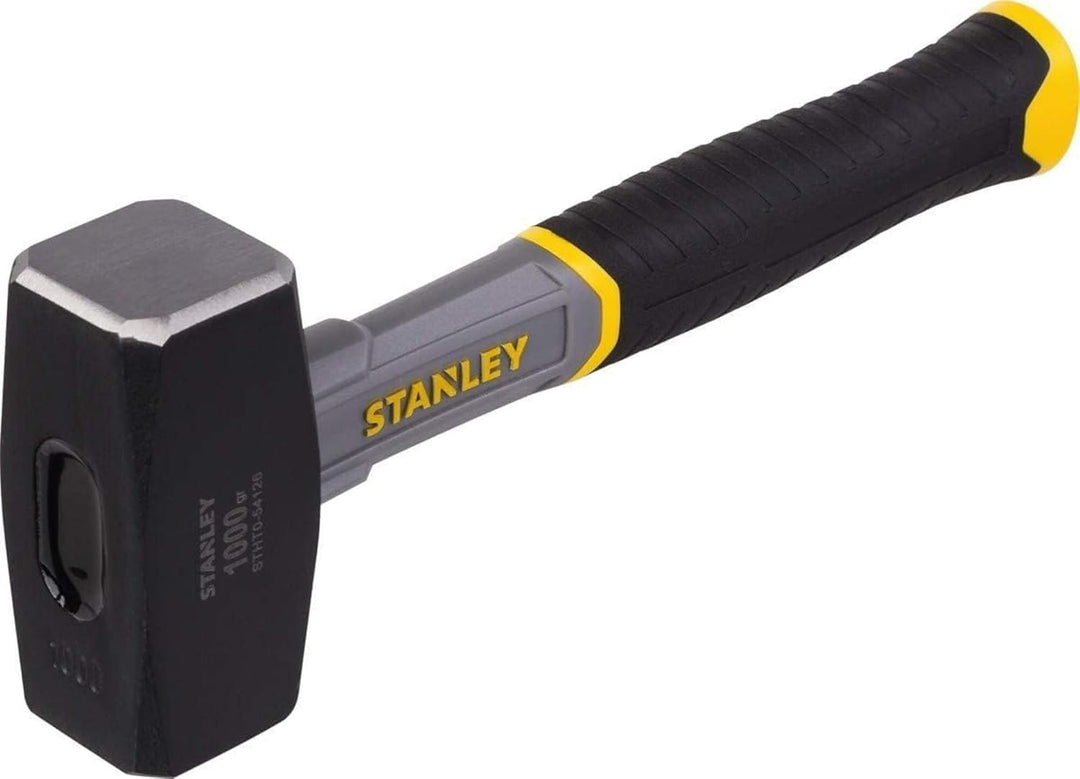 Stanley STHT0-54126 Fäustel Fiberglas, 1000 g, 1000 g