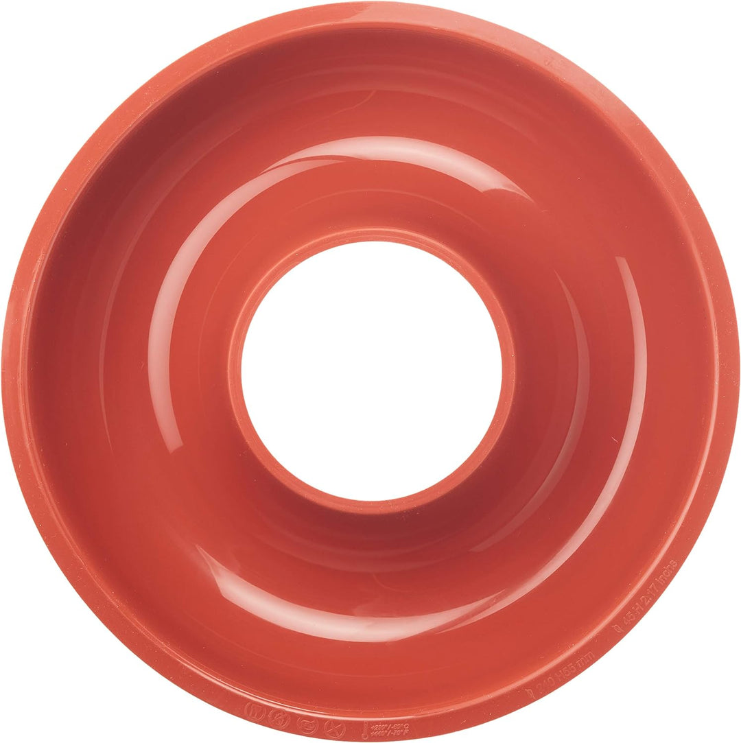 Silikomart 20.205.00.0060 SFT 205 CIAMBELLA - SILICONE MOULD ø240 H 55 MM