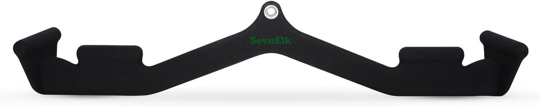 Rudergriff für Kabelmaschinen für zu Hause oder im Fitnessstudio XL, XL