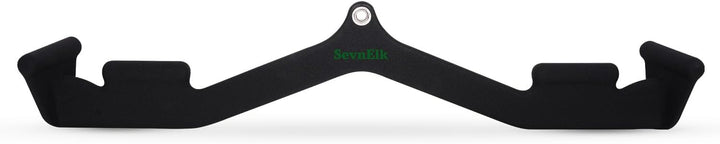 Rudergriff für Kabelmaschinen für zu Hause oder im Fitnessstudio XL, XL