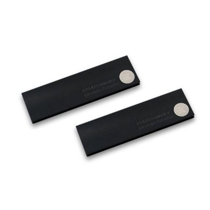 EK Water Blocks 3831109857069 Zubehör für Kühlgeräte, Schwarz