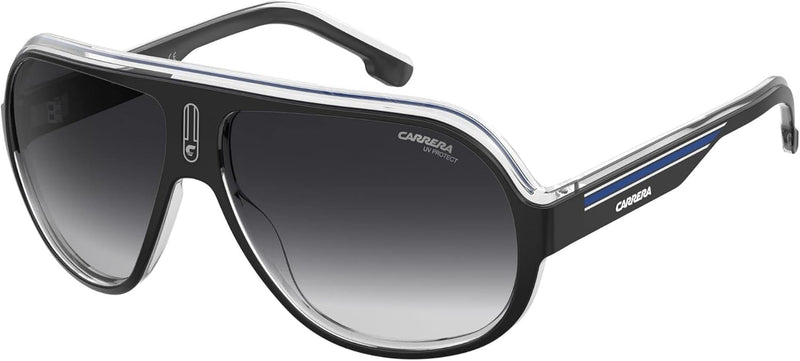 Carrera Unisex Speedway/n Sunglasses, Multi-Coloured, One Size