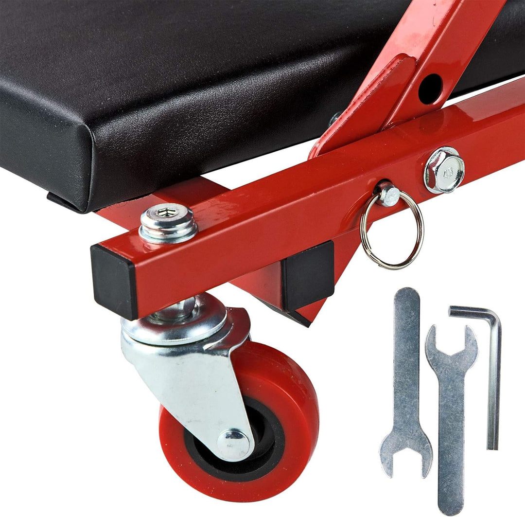 DEMA Montagerollbrett 2 in 1