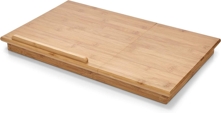 Zeller Home Furniture, Bambus, small, braun, 25325