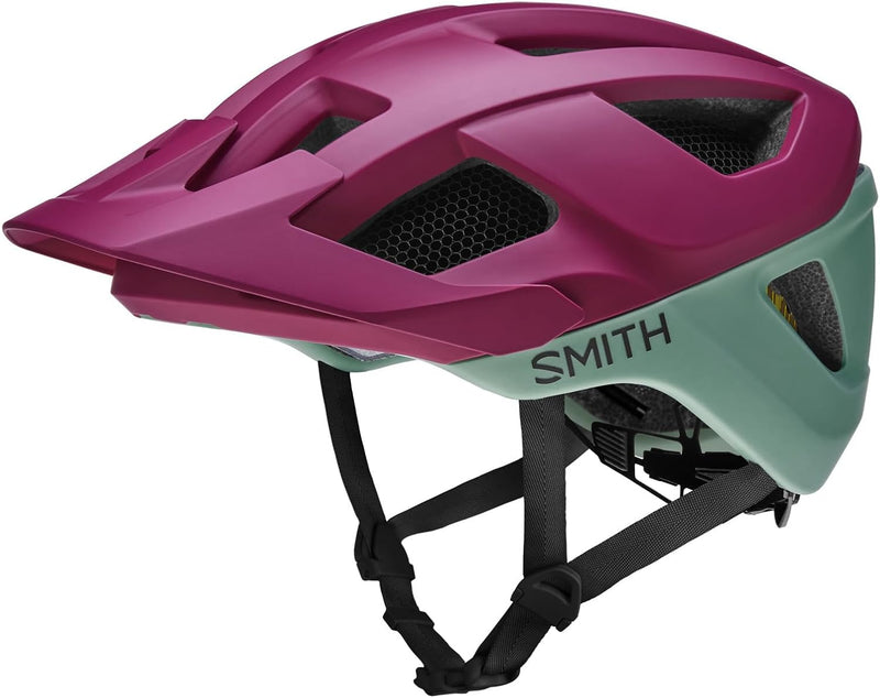 SMITH Session MIPS Fahrradhelm L Merlot, L Merlot