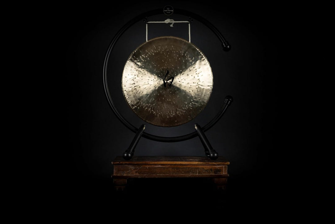 Sonic Energy White Gong 14,5" / 37 cm (WG-145)
