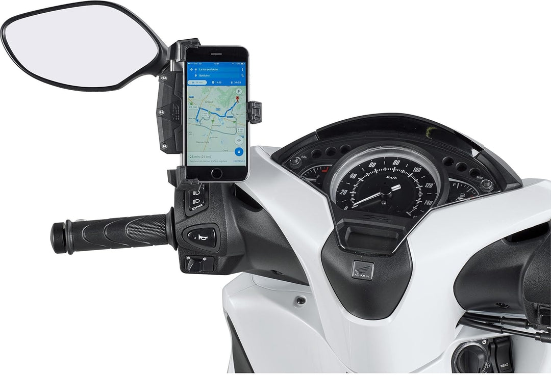 Universal Navi Halterung für Smartphone