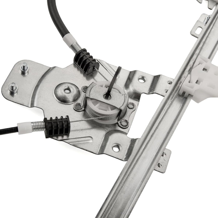 LST Elektrischer Fensterheber vorne links C5 Break 3 III