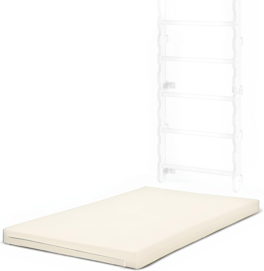 MAMOI® Spielmatte, Turnmatte Indoor, Matte für Zimmer Boden, Bodenmatte, Hüpfmatte, Sprungmatte, Tur