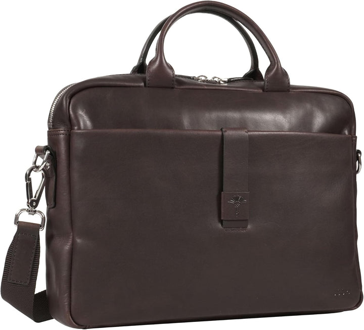Joop Laptoptasche - Braun