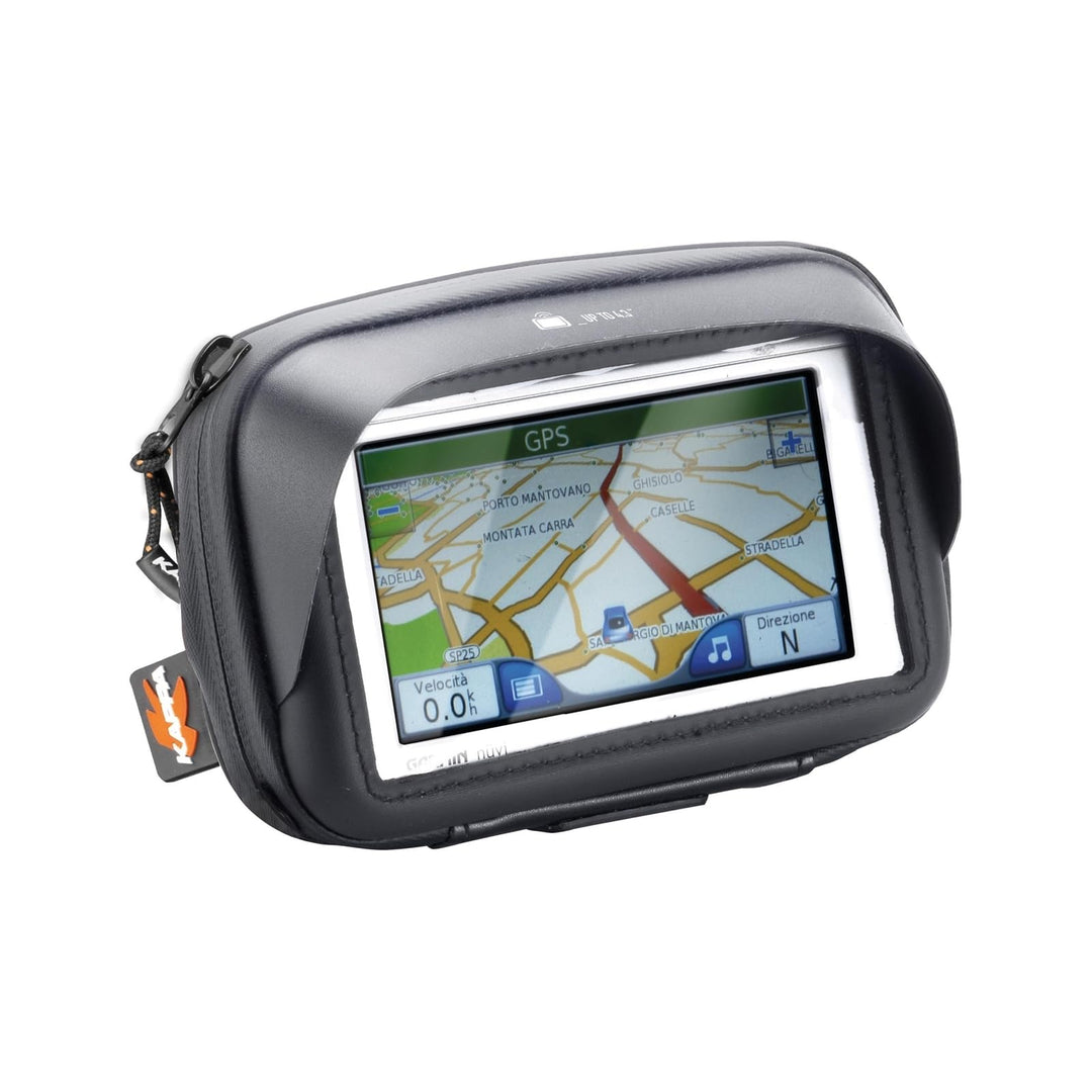 Kappa KS954B Navi und Smartphonetasche mit Halter