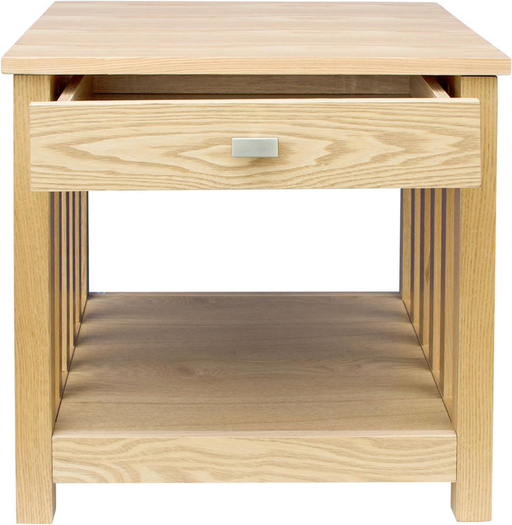 Vida Designs Ashton Lampentisch