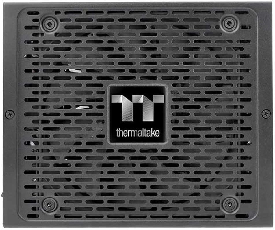 Thermaltake Toughpower TF1 1550W TT Premium Edition | PC-ATX-Netzteil | 80-Plus-Titanium | Voll-modu