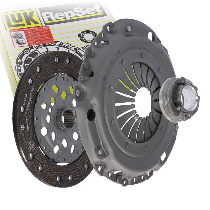 LUK 622215400 Kupplungssatz