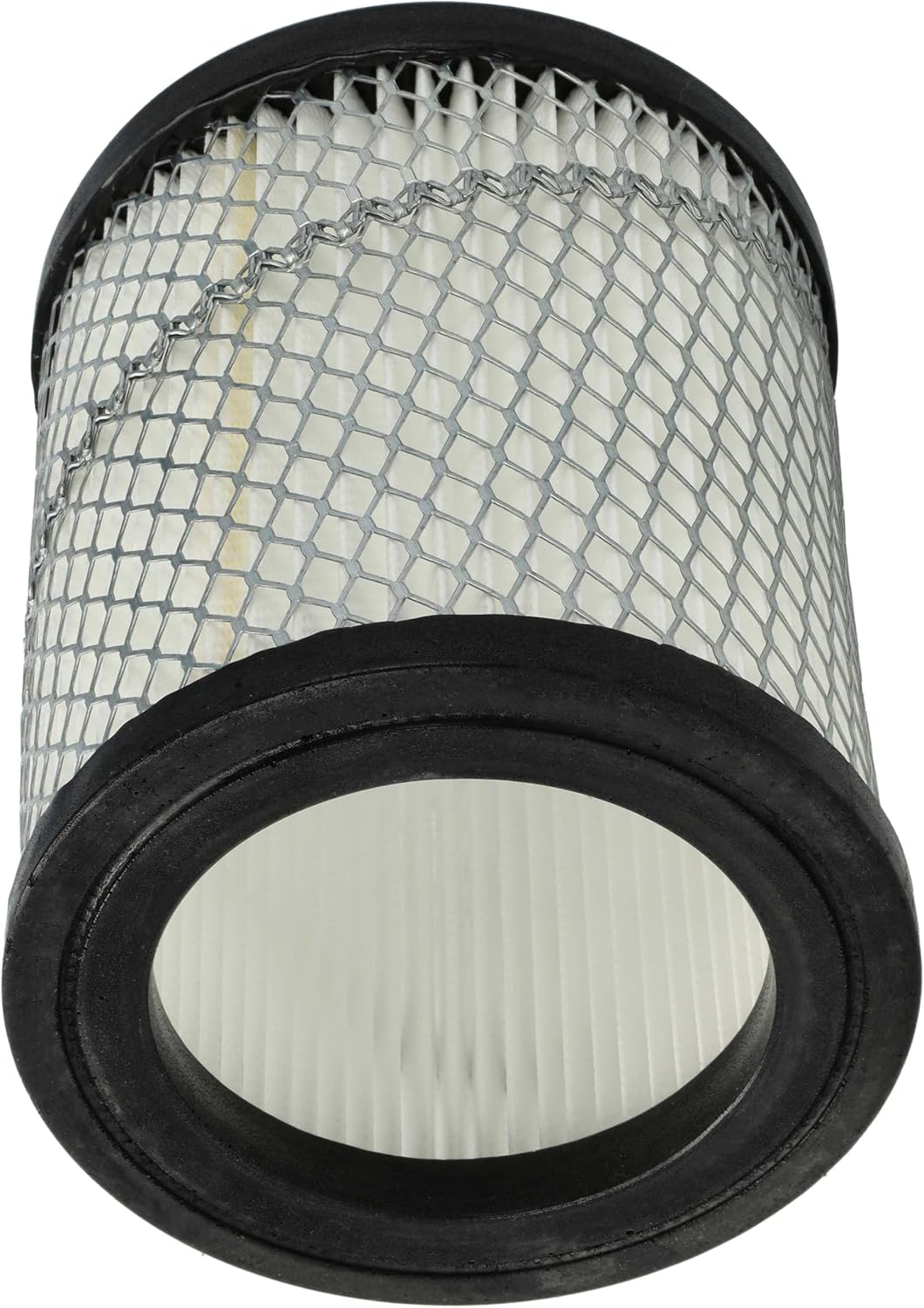 vhbw 2x Staubsaugerfilter Ersatz für Scheppach 7906401701 für Aschesauger | HEPA Filter