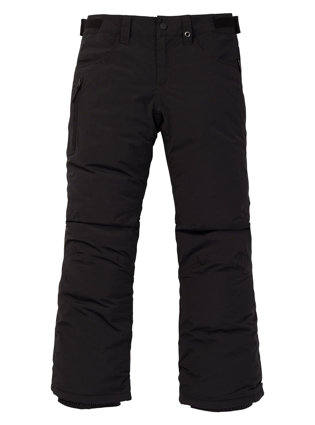 Burton Boys BARNSTORM Hose 2021 True Black, S