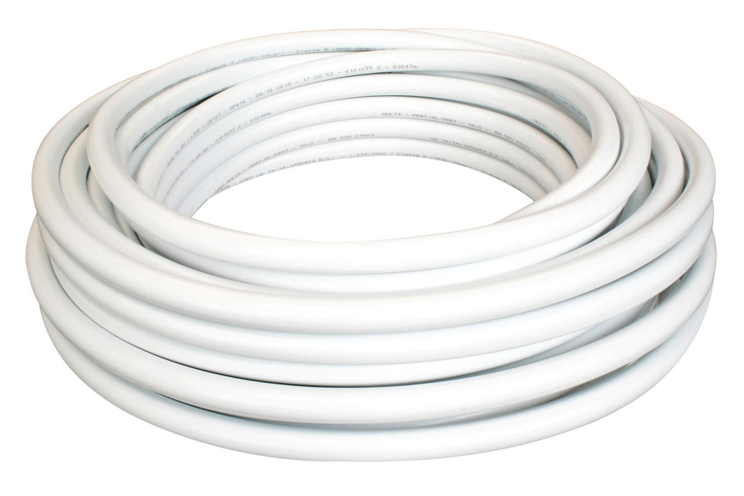 SOMATHERM FOR YOU 302-20-25S Crown Mehrschichtiges Rohr 25m Ø20 SOMATHERM for YOU-302-20-25S-Crown E